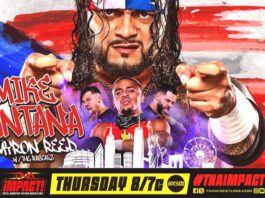 TNA iMPACT On AXS TV Preview For Tonight’s Post-TNA Rebellion 2024 Show