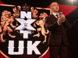WWE Releases Sid Scala