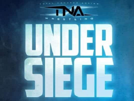 New Match And Segment Confirmed For Countdown To Under Siege Pre-Show, Updated Lineup
