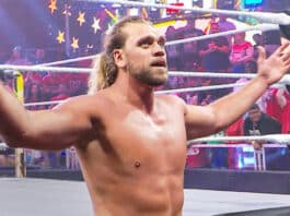 Update On Von Wagner’s WWE Release, More Details On 2024 WWE Draft Plans