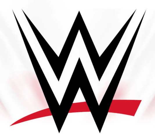 WWE logo