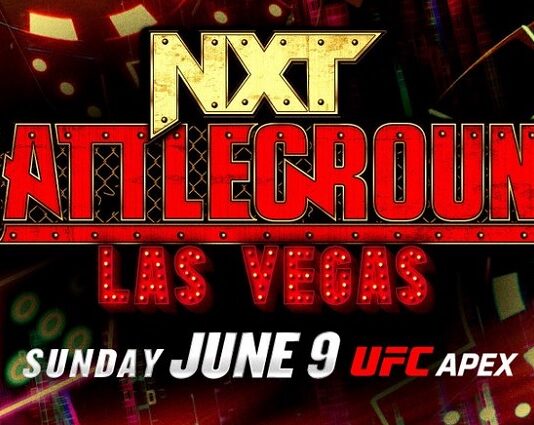 Heavy UFC Presence Expected At This Sunday’s NXT Battleground Event