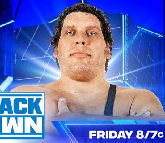 WWE SmackDown Results – April 5, 2024