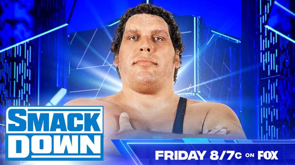 WWE SmackDown Results April 5, 2024 PWMania Wrestling News