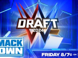WWE SmackDown Preview For Tonight (4/26/2024): WWE Draft Begins!