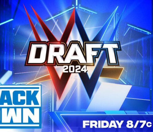 WWE SmackDown Preview For Tonight (4/26/2024): WWE Draft Begins!