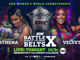 AEW Battle Of The Belts 10 Review – April 13, 2024