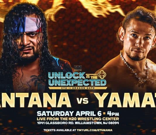 ETU vs. Dragon Gate: Unlock The Unexpected Results – April 6, 2024