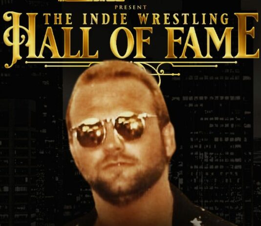 Eddie Gilbert To Be Inducted Into The 2024 Indie Wrestling Hall Of Fame