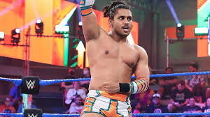 Ga Ru Raj Guru-Raaj | PWMania - Wrestling News