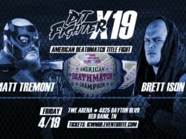 ICW NHB Pit Fighter X 19 Results – April 19, 2024