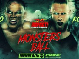 TNA Impact Review – April 11, 2024