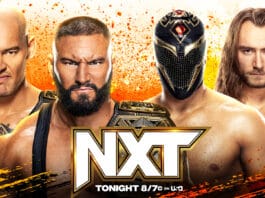 WWE NXT Review – April 9, 2024