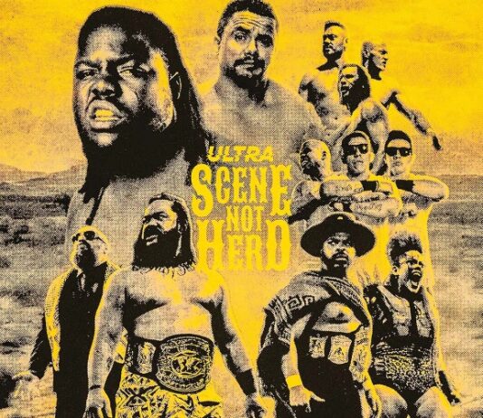 PCW Ultra Scene Not Heard Results – April 12, 2024