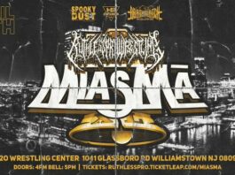 RPW Miasma Results – April 7, 2024