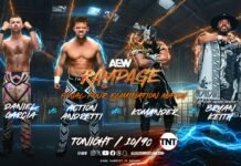 AEW Rampage Review – April 5, 2024