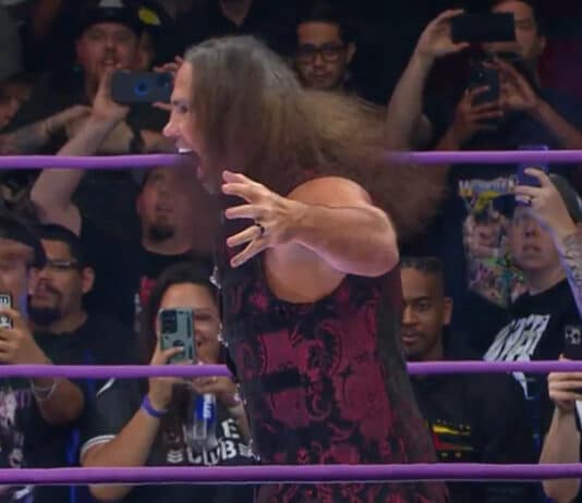 Matt Hardy Addresses His TNA Return And Status With AEW – Tony Khan