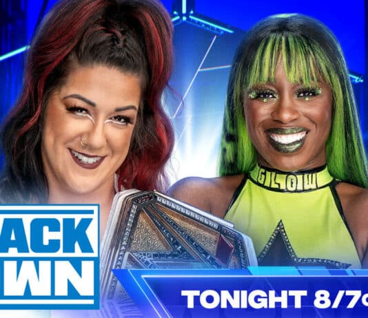 WWE Smackdown Review – April 19, 2024