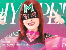TJPW Hype Results – April 19, 2024