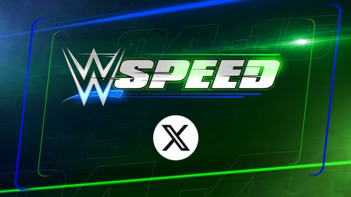 WWE Speed On X Results – March 26, 2025