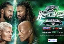 WWE Set To Air A Special On CW Network Ahead Of NXT Debut On October 1