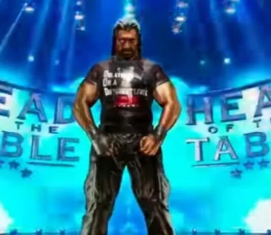 WWE To Use Less Augmented Reality Content For Television