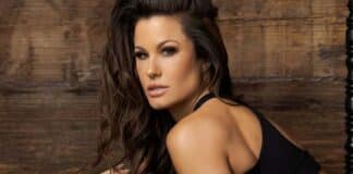 Brooke Adams