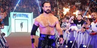 Drew McIntyre