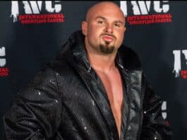 Fightin’ And Fitness:The Elijah Dean Story