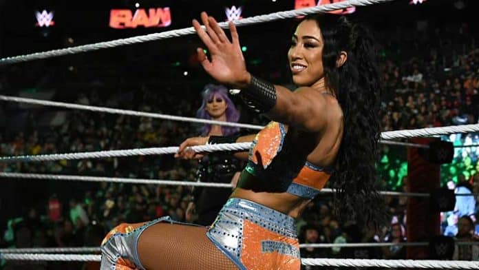 Indi Hartwell Faces Mercedes Mone In First U.S. Match Since WWE Departure