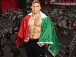 WWE: Next Gen Star Julian Baldi Announces He Has Signed With The Company