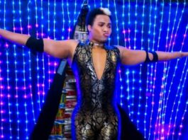 Glamour Boy Khan O’Kelly Explains How His GCW Effy’s Big Gay Brunch Debut Came Around, More