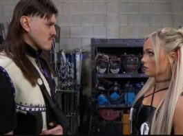 Dominik Mysterio Out 9 Months With Elbow Injury