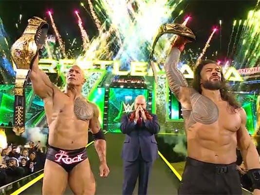 Top 3 Moments Of WWE WrestleMania Saturday