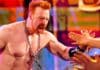 Sheamus in WWE