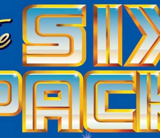 The Six Pack: On The Open Road In Search Of WrestleMania Book Review