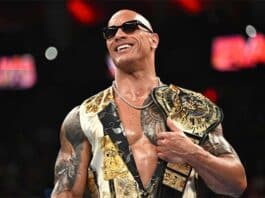 The Rock Teases “The Biggest Match Of All Time At WrestleMania 41 In Las Vegas” The Rock