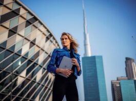 Charting the Future of Fitness: Nadezhda Grishaeva’s Vision
