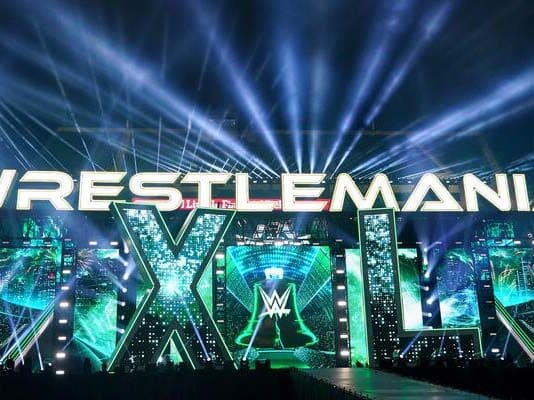 Video: WrestleMania XL: Behind The Curtain (Full Episode)