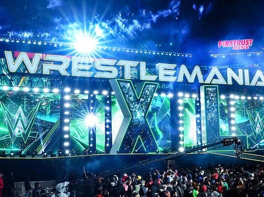 Final Card For Tonight’s WWE WrestleMania 40 Night 2