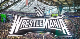 WrestleMania