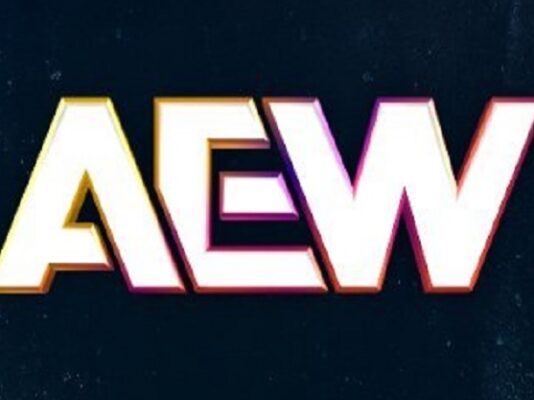 AEW logo