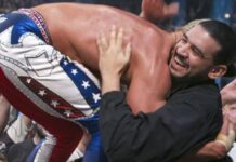 Amine Recaps Backlash: France, Lyra Valkyria Raw Vlog, McIntyre/Punk, More