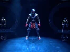 Photos: Death Triangle Return, Challenge Bullet Club Gold For AEW DoN