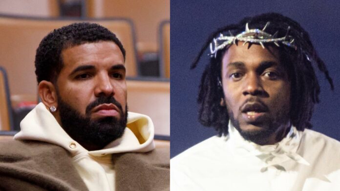 AEW Wrestlers Want Kendrick Lamar To Appear After Drake Attended WWE Event