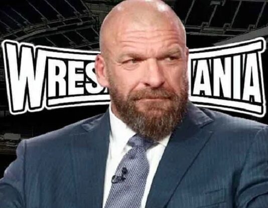 WWE Reveals When They Will Make ‘Special WrestleMania Announcement’ Today