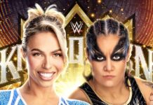Zelina Vega Pulled From 2024 WWE Queen Of The Ring, Maxxine Dupri In