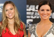 Ronda Rousey Says She’d Fight Gina Carano If She Were To Return To UFC
