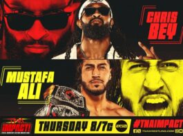 TNA iMPACT On AXS TV Preview For Tonight (5/2/2024)