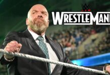 Triple H Says WWE Open To International WrestleMania: “We’re Up For The Challenge” Triple H - WrestleMania